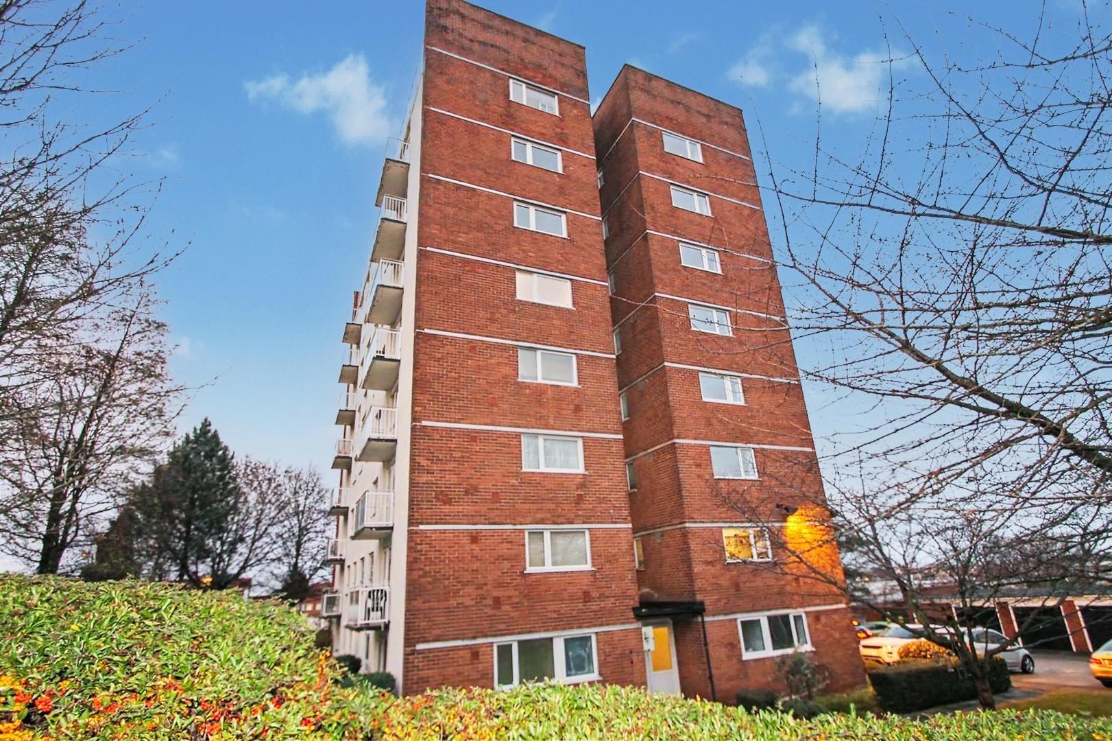 Armitage House, Hobs Road, Lichfield
